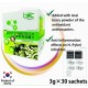 BNC Health Activ Synbiotics II PROBIOTICS  活性有益菌 II 30s x 4gm